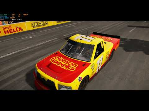 GRiD 2019 Walkthrough Part 36 - "Road Rumble"