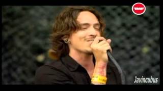 Incubus - Anna Molly (LIVE)