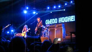 Glenn Hughes - One last soul