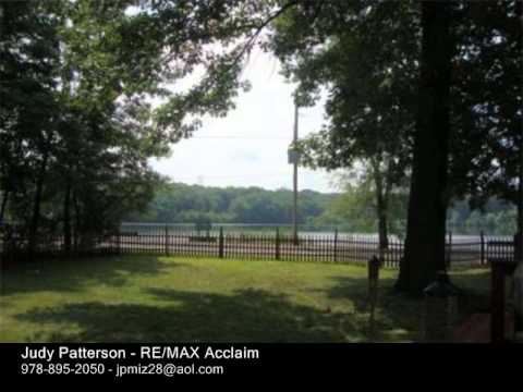 3 Lakewood Dr Shrewsbury, MA 01545 - Single-Family Home - Real Estate - For Sale -