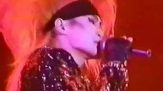 X JAPAN - Silent Jealousy (Tokyo Dome 1992.01.06)