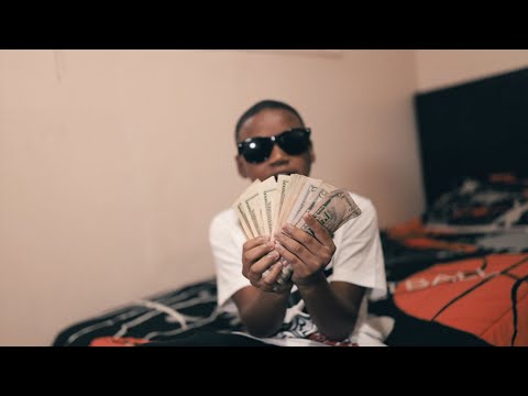 Lil Tez - Richest Boy In The City / Shot By @NicoNelMedia