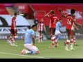 Southampton vs Man City 2-0  | Extended Highlights | CARABAO CUP 2023