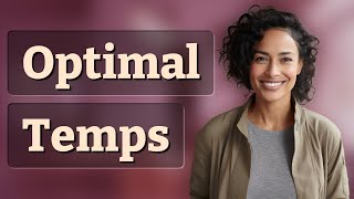 What are the ideal temperature settings for a refrigerator and a freezer?