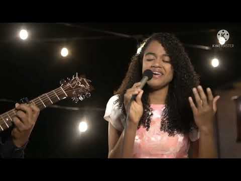 Jesús es mi vida - Michelle Matius