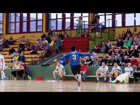 SG OSF Berlin vs. TSV Rudow