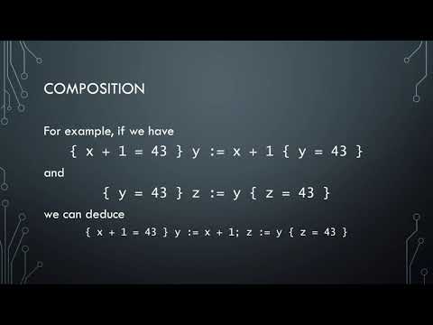 501 - Design by Contract