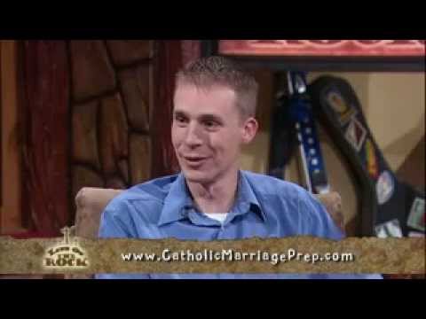 Life on the Rock - Mattie and Moses 10/11/12