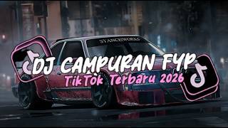 Download lagu DJ TIKTOK TERBARU 2026 🎵 - JEDAG JEDUG FULL BASS TERBARU - DJ CAMPURAN FYP VIRAL TIKTOK mp3