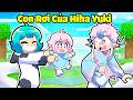Yummie Impersonates HIHA YUKI S BAT In Minecraft