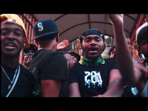 ElevatedAntoo X Rari - K.T.E.A (Keep The Evil Away) - SHOT BY @Director__j