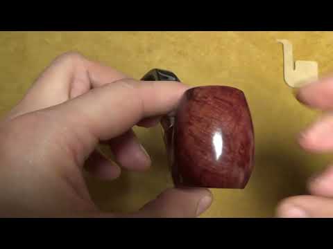 Pipa Peterson Standard System Medium - Smooth - 304L