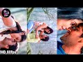 Suttum Vizhi Ghajini WhatsApp Status Fullscreen