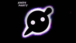 Knife party - Edm trend machine (Reversed)