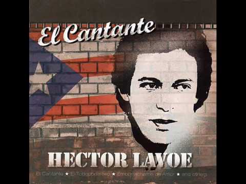 TE ESTAN BUSCANDO  - WILLIE COLON   - HECTOR  LAVOE  - MARKOLINO DIMOND