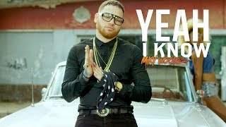 Video Yeah i Know de Miky Woodz