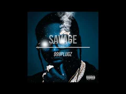 [FREE] Pop Smoke x Freeze Corleone - Savage