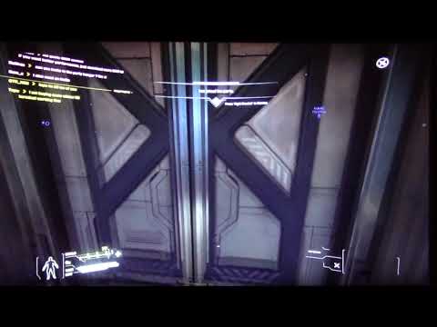 MongoTV_1863 - Part 164 - Star Citizen 3.4.1 - I Have a Look At This Nice Game