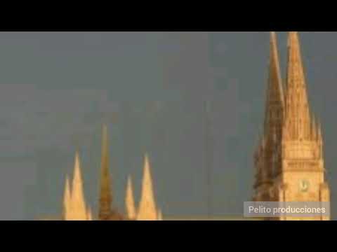 Está Lloviendo En Luján - Horacio Guarany