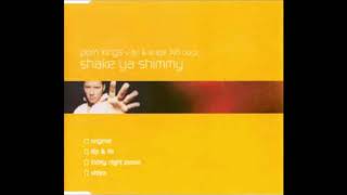 Porn Kings Vs Flip & Fill Ft 740 Boyz - Shake Ya Shimmy (Friday Night Posse Rmx) (2001)