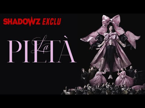LA PIETÀ - une exclusivité Shadowz