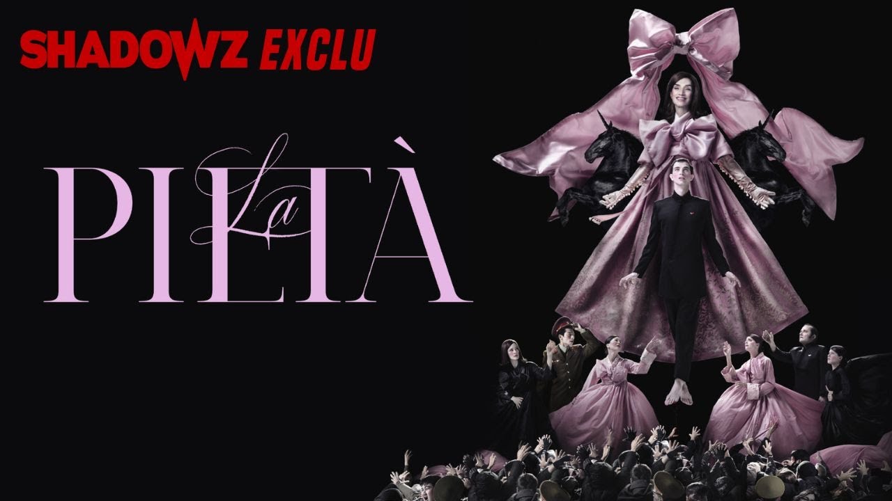 Miniature de la vidéo LA PIETÀ - une exclusivité Shadowz du film La Pietà