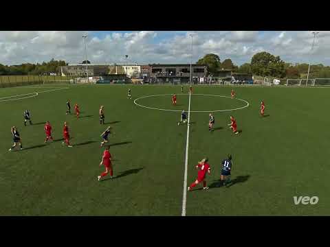 Pre season vs Newhaven 