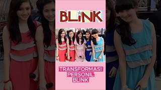 Download lagu GIRL BAND BLINK DULU VS SEKARANG mp3