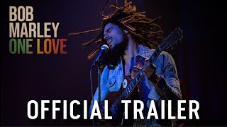 BOB MARLEY: ONE LOVE | Bande-annonce 2 | Français / VF
