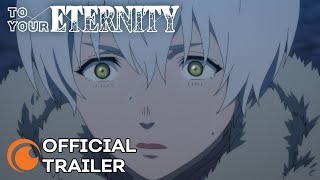 To Your Eternity Season 2 - watch episodes streaming online