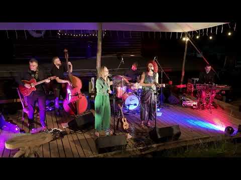 PÓKI CO - Piosenka Horyzontalna - LIVE @ PTTK Zygmuntówka - Koncerty Plenerowe Pod Rymarzem