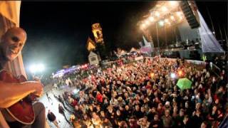 Milow - You and Me (In My Pocket) [Live from a window]