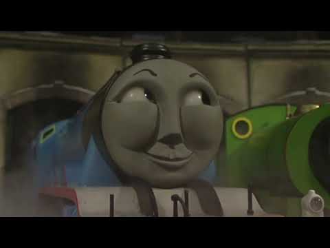 Finding Boo Boo (Finding Nemo) Part 17 - Trains