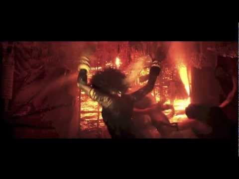 Rihanna meets Michael Calfan - Where Have Resurrection Been (Viceli Bootleg)