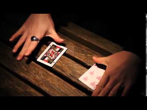 Saturn Magic -FaceShifter Blue (DVD and Gimmick) by Skulkor - DVD