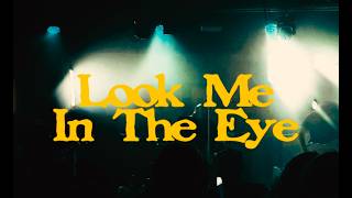 Faeda - Look Me In The Eye + Audioclip Here'our New Single (2026) video