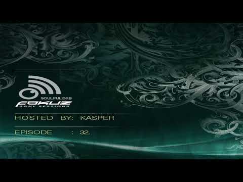 Fokuz Recordings Podcast #32 Anthony Kasper