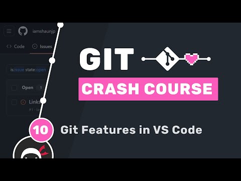 Git Crash Course 1 Introduction Setup