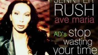 Jennifer Rush | Ave Maria 2008