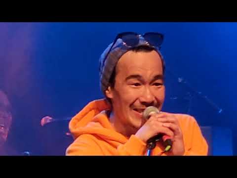 Tomba - Takorluulertuarpagit (Ulf Fleischer)