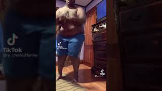 chubs 2 funny knocks down door tv survived funny compilation short