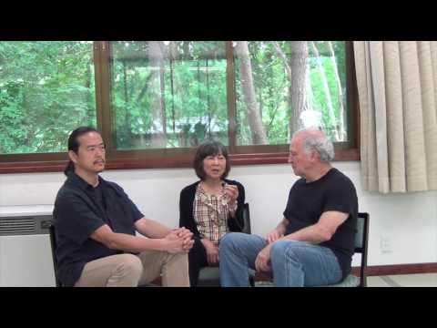 BIPS - part 2- Bio Integral Psychotherapy School
