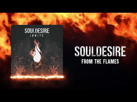 Soul Desire - From the Flames