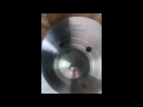 PX 200 E GRUPPO TERMICO-ALBERO-MOTORE-MARMITTA PINSCO RECING