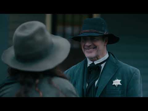 Thumbnail of the video: Calamity Jane (2024) Clip - "You Swore an Oath"