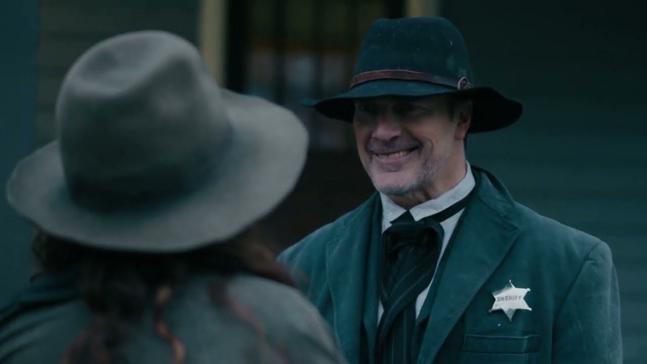 Calamity Jane (2024) Clip - "You Swore an Oath"