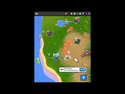 Airport Venture