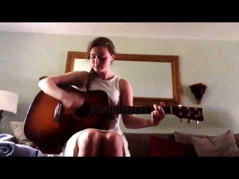 Fields of Athenry Cover by Abby