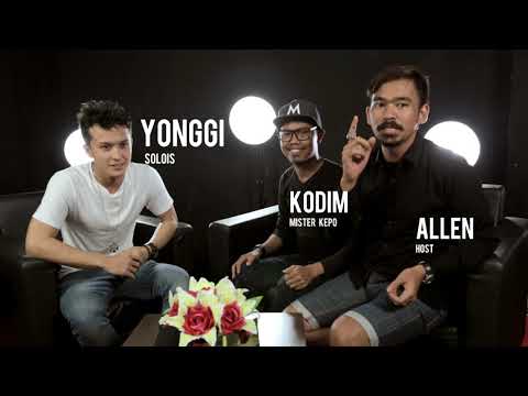 Afe Chit Chat - Cerita Cinta Yonggi Mikama