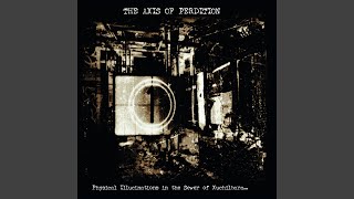 Music video thumbnail preview for Reopening Wounds of the Transition Hospital by The Axis of Perdition